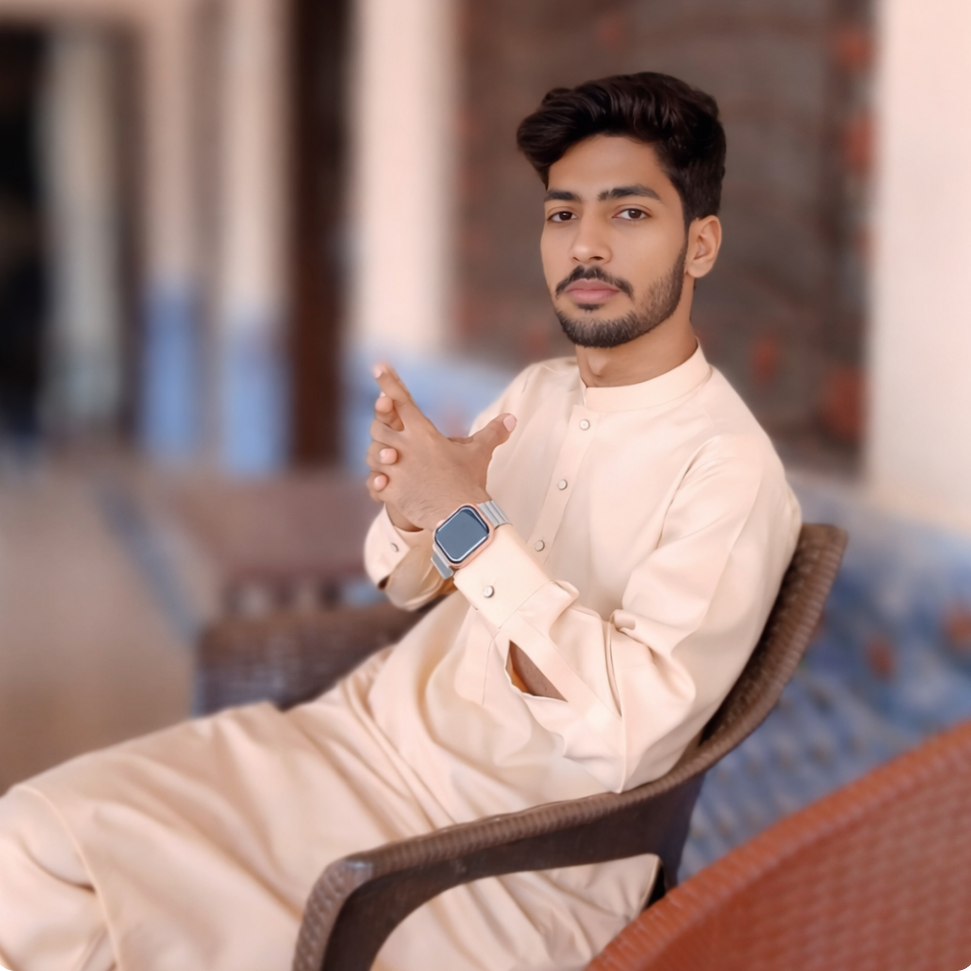 Ali Asghar